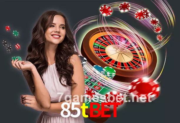 vivo no cassino 85tbet