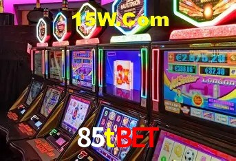 Explorando a Categoria de Eventos em Apostas na 85tbet