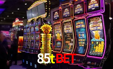 A Popularidade dos Caça-Níqueis no 85tbet