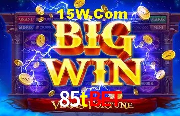 Apostas Esportivas na 85tbet: Um Guia Completo