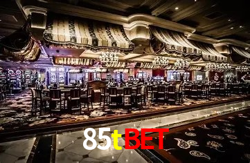Apostas Esportivas na 85tbet: Um Guia Completo