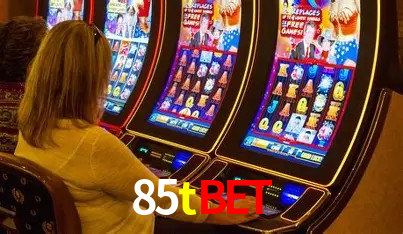 Inovações de Jogos na 85tbet: O Futuro das Experiências Interativas