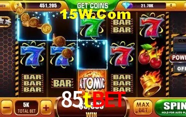Desvendando o Mundo dos Jogos Virtuais na 85tbet